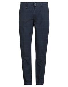 Брюки Barbati, темно-синий