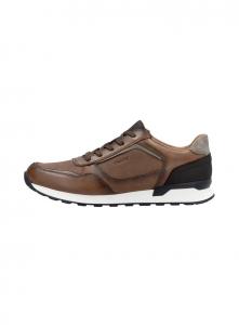 Кроссовки Rieker Trainers, Brown (U0311-24)/Brown
