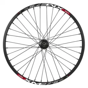 Заднее колесо Gurpil XM M4050 27.5´´ CL Disc MTB, черный