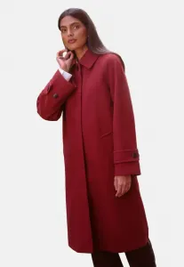 Автомобильный тренчкот миниатюрного размера Love & Roses, Red