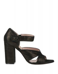 Сандалии Nenette, темно-зеленый