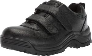 Мужские низкие ботинки на ремешке Propt Cliff Walker Propet, черный