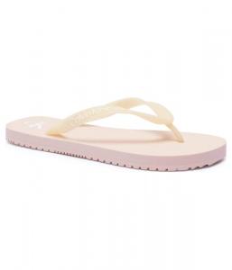 Пляжные тапочки Calvin Klein Jeans, коричневый