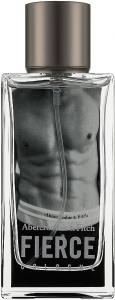 Одеколон Abercrombie & Fitch Fierce