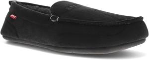 Мокасины для мужчин Levi's, черный