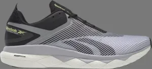 Кроссовки floatride run panthea 'sterling grey' Reebok, серый