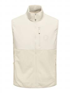 Only & Sons Жилет в цвете гридж