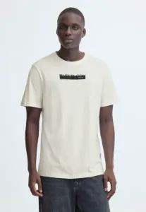 Футболка с принтом bhkemuel Blend, Snow White