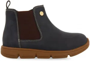 Мужские низкие оксфорды GIOSEPPO, темно-синий