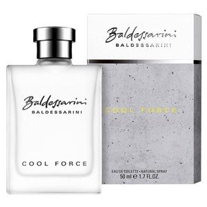 Туалетная вода Baldessarini Cool Force Homme 50 мл
