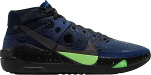 Кроссовки Nike KD 13 'Planet of Hoops', синий