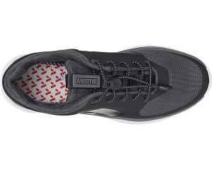 Кроссовки No. 23 Sport Runner Anodyne, черный