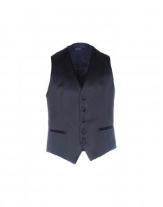 Жилет Tagliatore, полуночно-синий