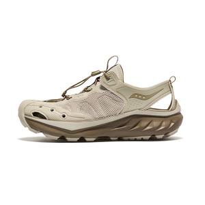 Saucony Кроссовки детские CRADLE MT, нескользящие и дышащие, низкие, унисекс, коричневые