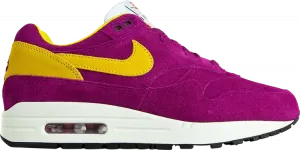 Кроссовки Nike Air Max 1 Premium 'Dynamic Berry', фиолетовый