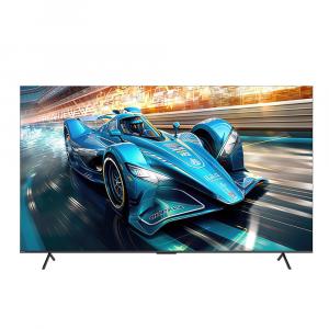 Телевизор Philips 55PUF8399/T3, 55'', 4K, Direct LED, 120 Гц, черный