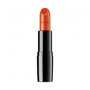 Помада для губ perfect lips perfect color lipstick Artdeco, 864 - precious orange, вес 4 гр.