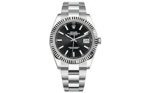 ROLEX DateJust 126334