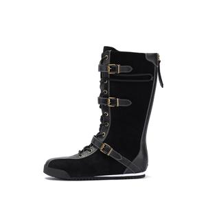 BELLALILY Женские ботинки Gold