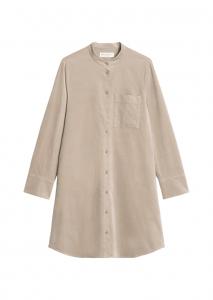 Платье-рубашка Marc O'Polo, бежевый
