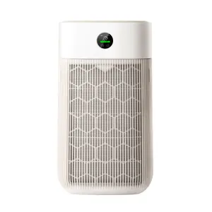 Очиститель воздуха Xiaomi Mijia Pet Air Purifier, белый