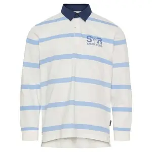 Толстовка Sea Ranch Fergus, белый