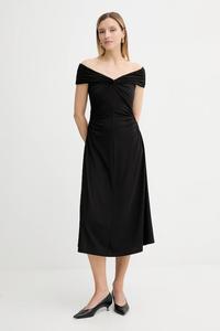 Платье Michael Michael Kors, черный