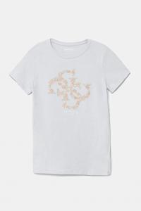 Детская футболка Guess, синий