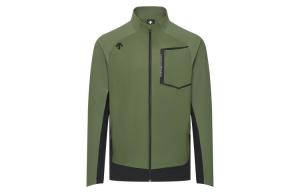 TRAINING Куртка мужская Descente, цвет KK-KHAKI