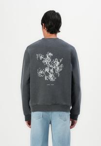 Толстовка Samsøe Samsøe SAPHIL , Black