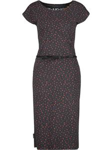 Короткое платье alife and kickin Sommerkleid, Kleid MelliAK, цвет moonless