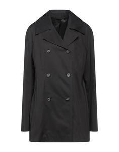 Тренч Toteme, черный