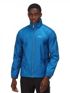 Regatta Функциональная куртка "Lyle IV" синего цвета