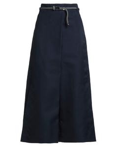 Брюки Giorgio Armani, полуночно-синий