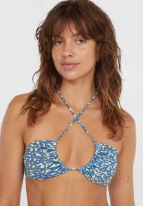 Верх бикини EMBRY O'Neill, желтый