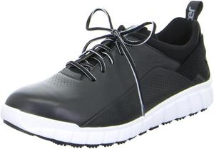 Мужские кроссовки Ganter, черный