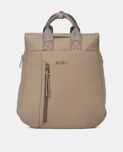 Большой рюкзак KCB Cord Kcb, коричневый