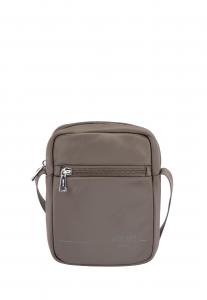 Joop Jeans Сумка через плечо 'Cartello Raffa' в цвете Taupeе