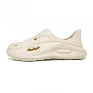 SLIPPER DAY Клоги унисекс цвета хаки C01, цвет Khaki C01