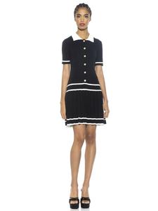 Трикотажное платье Люсинда ALEXIA ADMOR