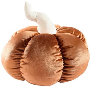 Декоративная подушка Novel, 20x30 см, коричневый