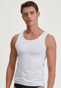 Натуральная охлаждающая нижняя рубашка Calida, Weiss