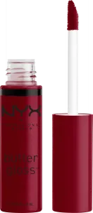 Блеск для губ Баттер 39 Rocky Road 8 мл NYX PROFESSIONAL MAKEUP