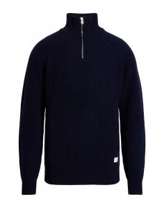Свитер Manuel Ritz, полуночно-синий