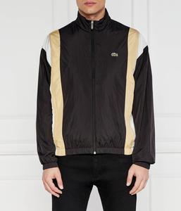 Куртка Lacoste, черный