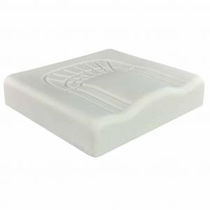Подушка сиденья Viscolux анатомически адаптированная 55x43x8 SoftLine