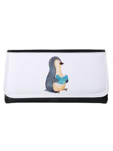 Кошелек Mr. & Mrs. Panda, белый