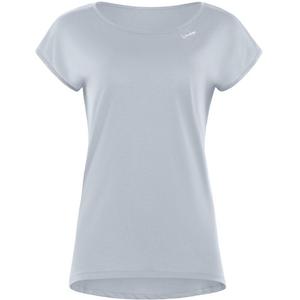 Рубашка из ультралегкого модала с короткими рукавами mct013 Winshape, серый