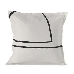 Наволочка Happy Friday, 80x80 см, многоцветный