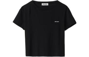 Футболка женская Miu Miu, серый